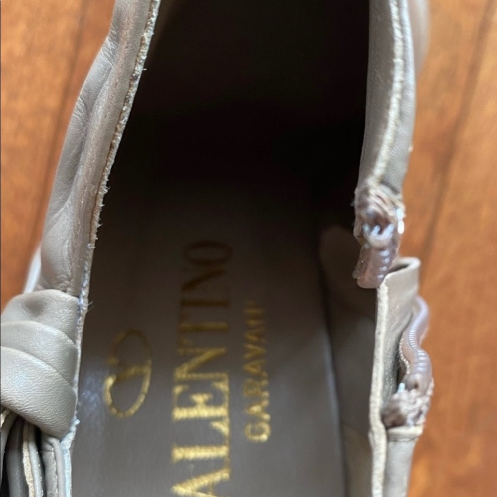 Valentino ankle booties - Picture 2 of 4